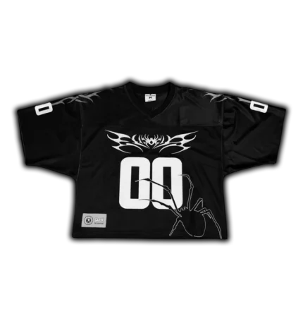 Elixir NFL Spider Black Jersey